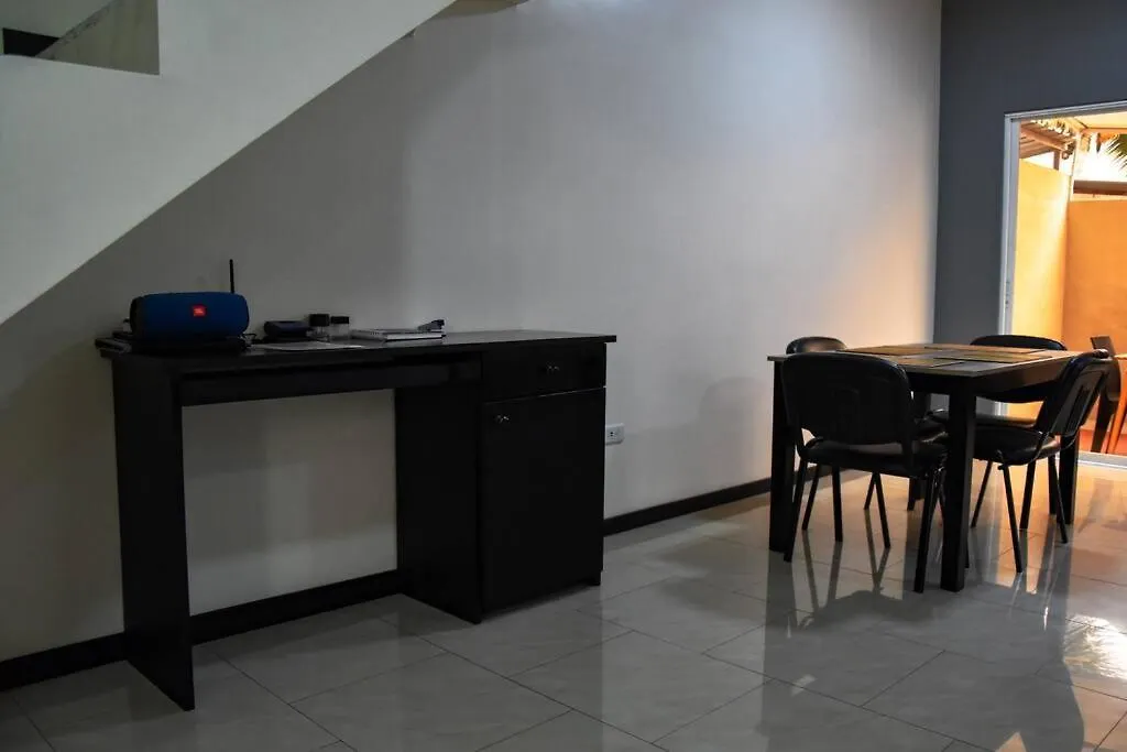 Serenity Apartment Puerto Ayora  Ecuador