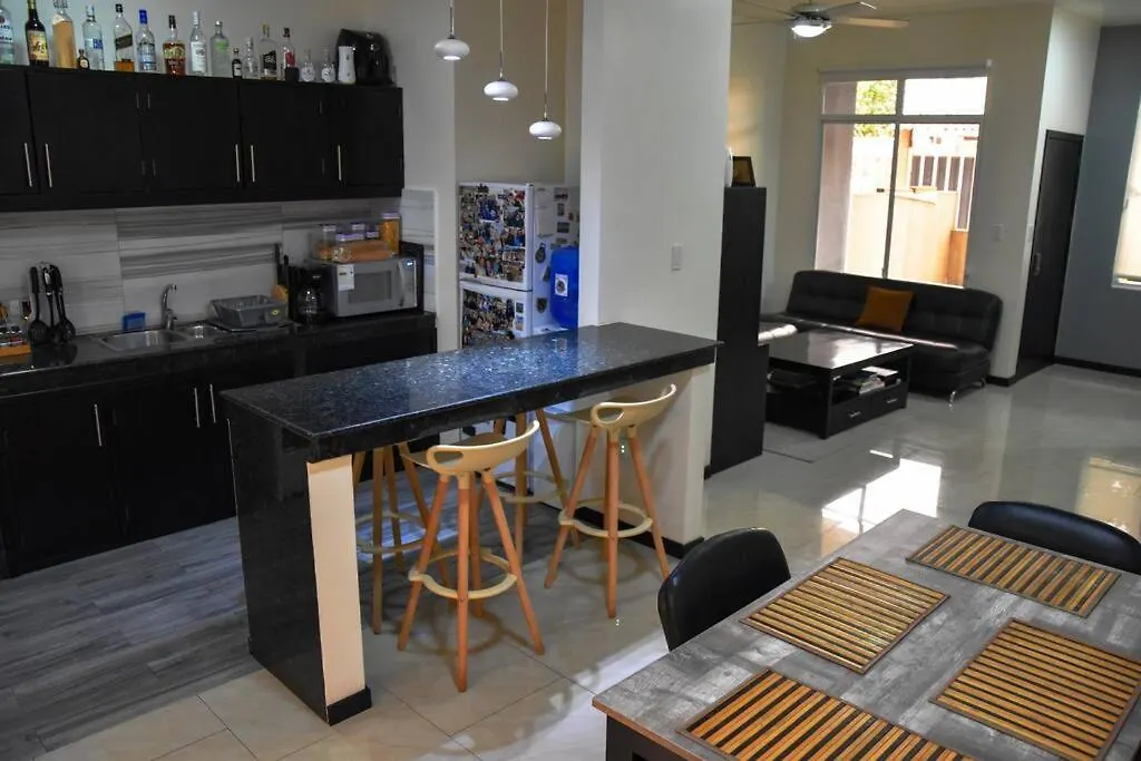 Сasa de vacaciones Serenity Apartment Puerto Ayora
