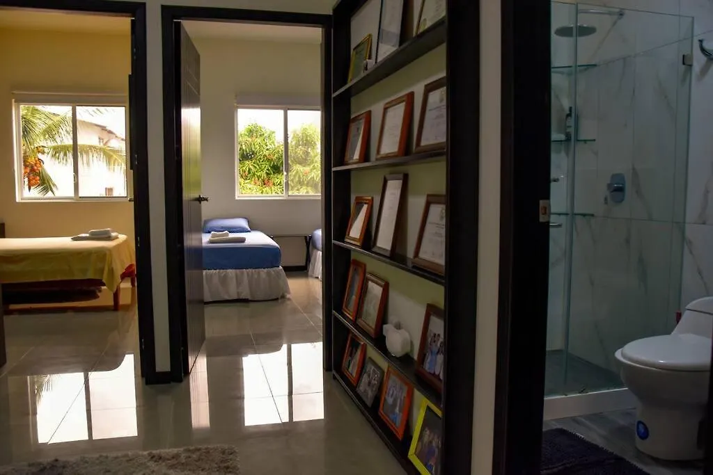 Serenity Apartment Puerto Ayora