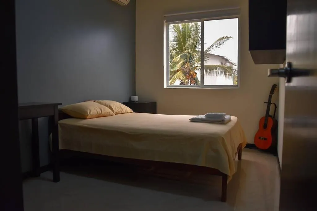 Сasa de vacaciones Serenity Apartment Puerto Ayora