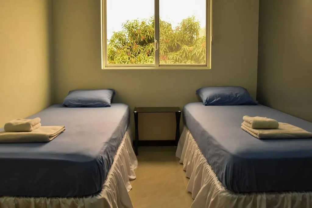 Serenity Apartment Puerto Ayora  Ecuador