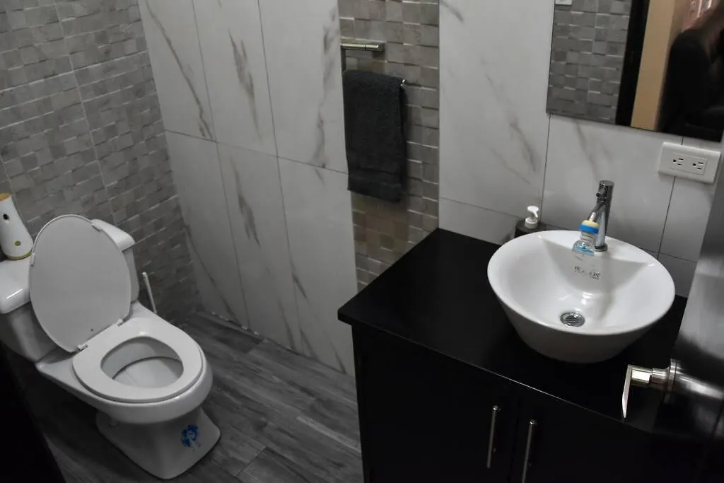 Serenity Apartment Puerto Ayora