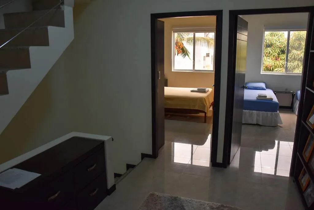 Serenity Apartment Puerto Ayora  Сasa de vacaciones Puerto Ayora (Galapagos Islands)