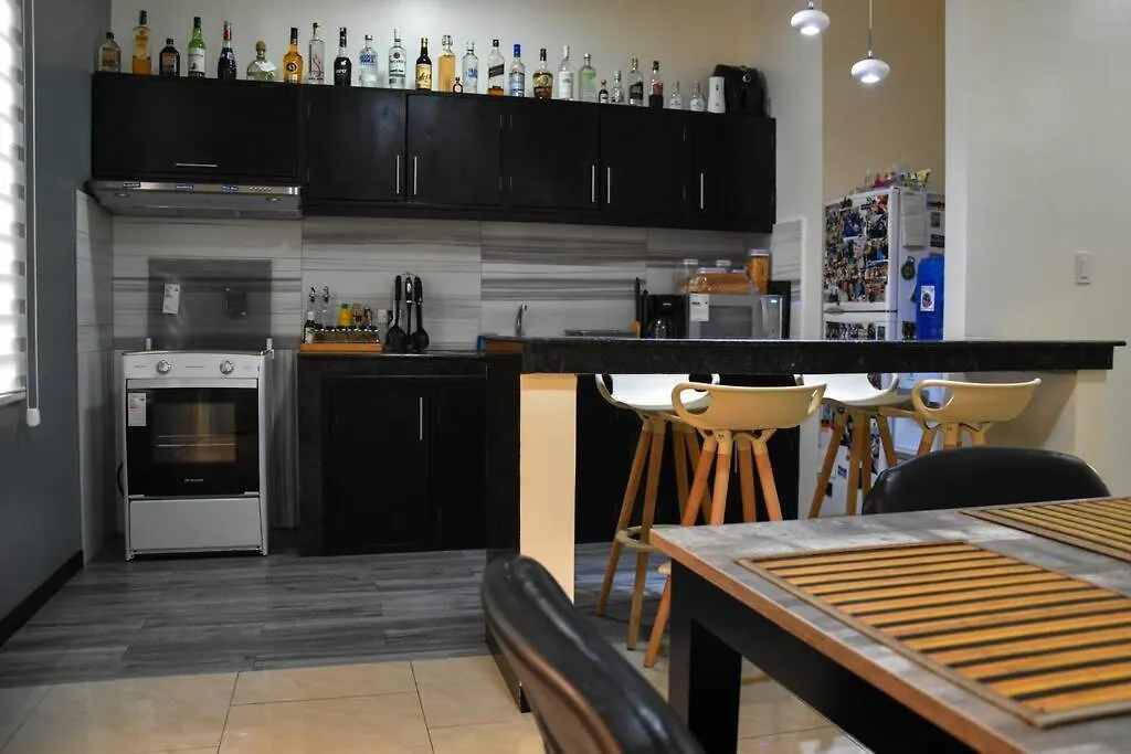 Сasa de vacaciones Serenity Apartment Puerto Ayora  Ecuador
