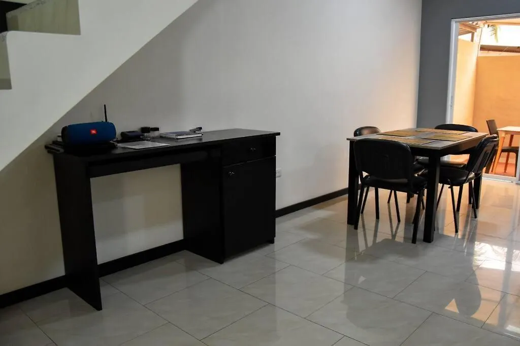 Serenity Apartment Puerto Ayora