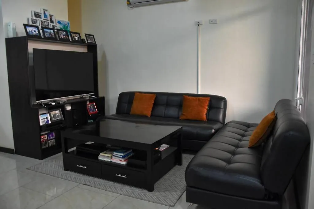 Сasa de vacaciones Serenity Apartment Puerto Ayora