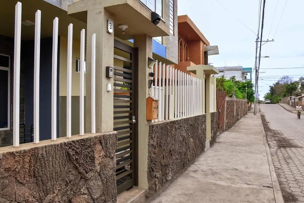 Serenity Apartment Puerto Ayora  Puerto Ayora (Galapagos Islands)