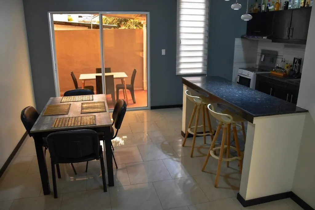 Serenity Apartment Puerto Ayora  Puerto Ayora (Galapagos Islands)