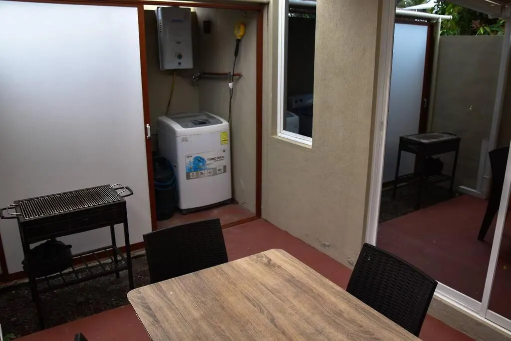 Serenity Apartment Puerto Ayora  Ecuador