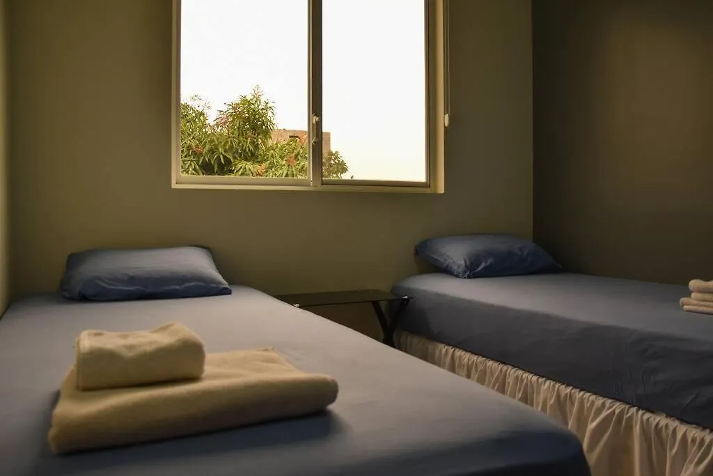 Serenity Apartment 푸에르토아요라