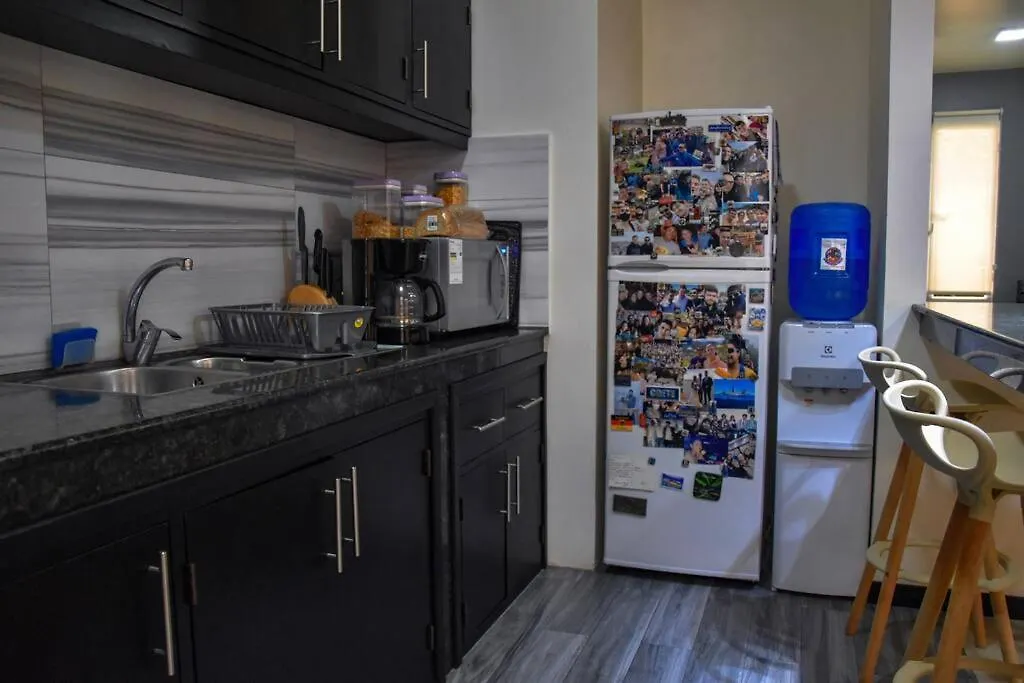 Serenity Apartment 푸에르토아요라 0*,  에콰도르