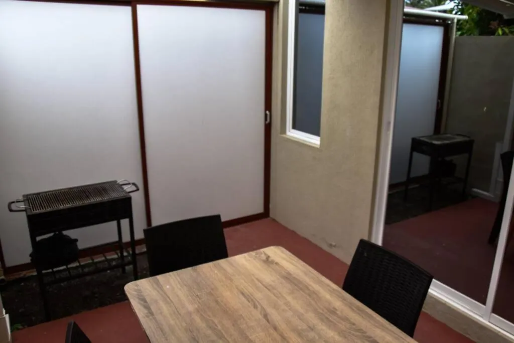 Serenity Apartment 푸에르토아요라