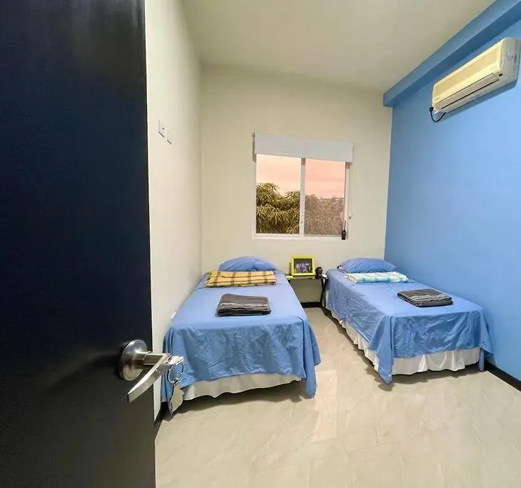 Serenity Apartment 푸에르토아요라 에콰도르